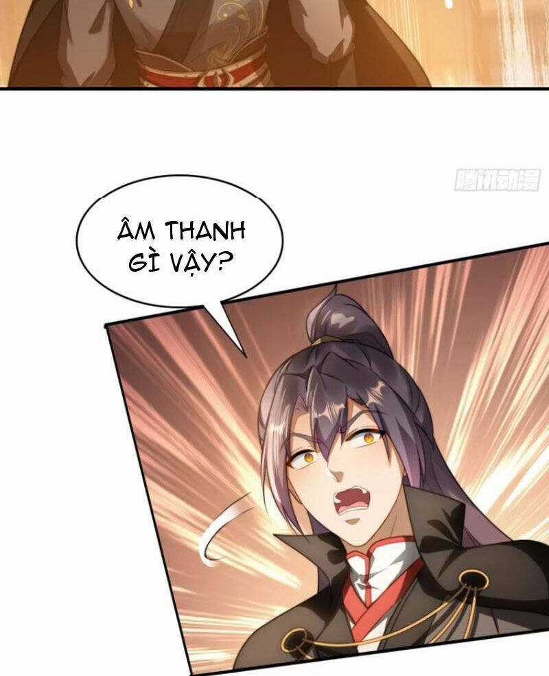 Đánh Dấu Chín Vạn Năm, Tiền Nhiệm Đạo Lữ Muốn Chém Chết Ta Chương 14 trang 39