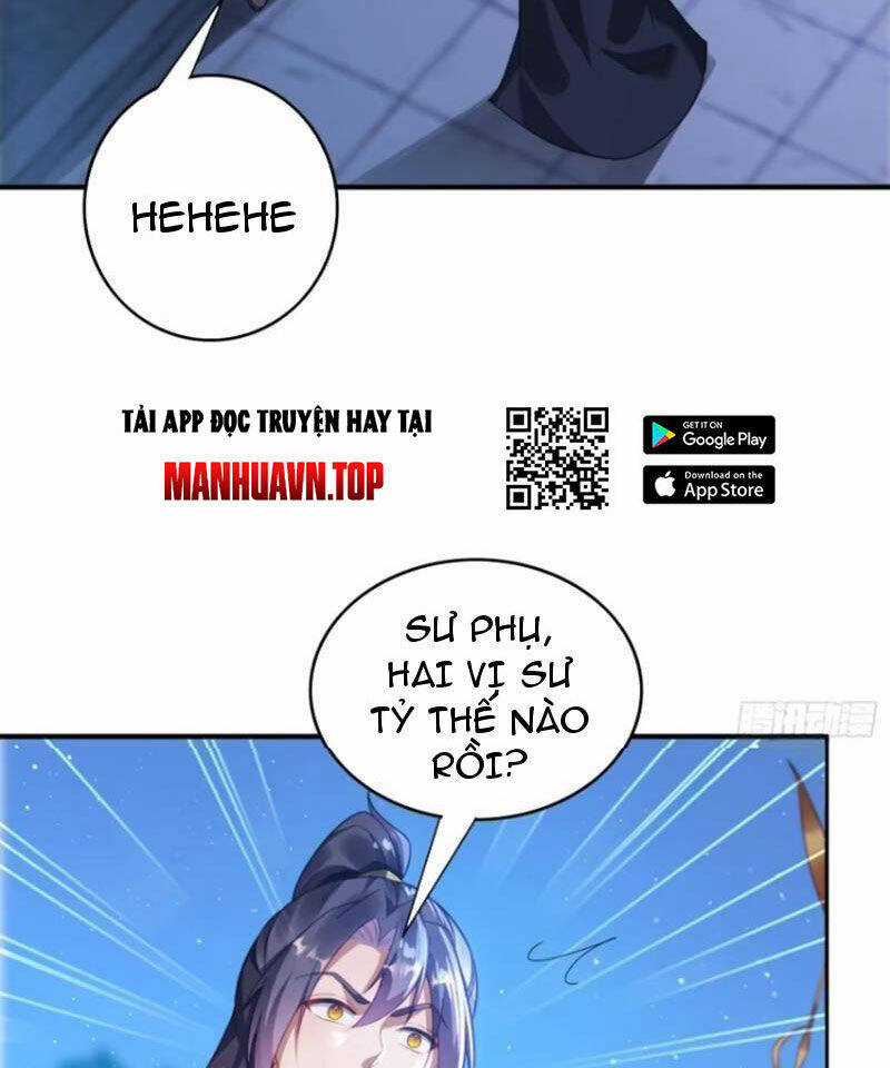 Đánh Dấu Chín Vạn Năm, Tiền Nhiệm Đạo Lữ Muốn Chém Chết Ta Chương 14 trang 4