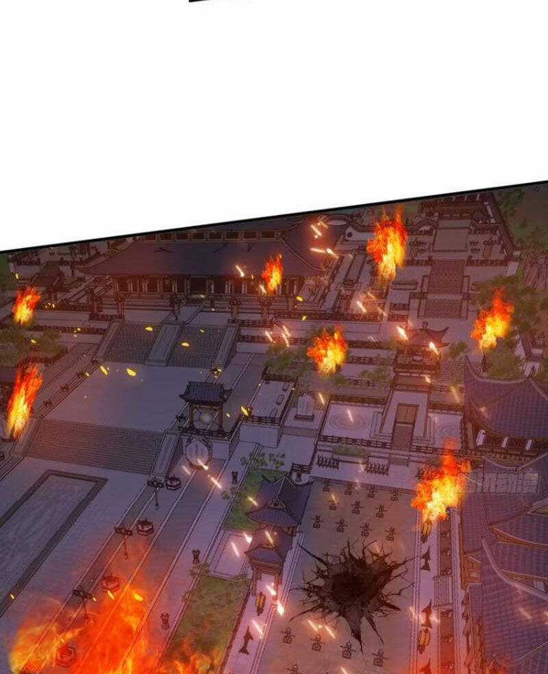 Đánh Dấu Chín Vạn Năm, Tiền Nhiệm Đạo Lữ Muốn Chém Chết Ta Chương 14 trang 40