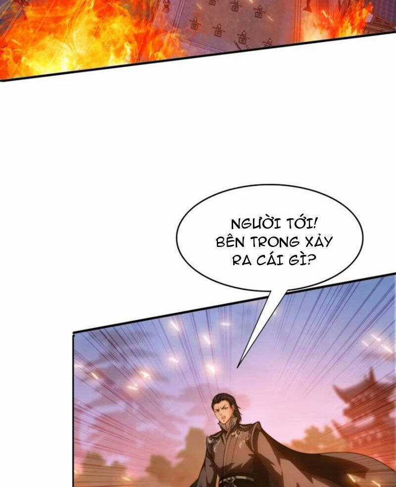 Đánh Dấu Chín Vạn Năm, Tiền Nhiệm Đạo Lữ Muốn Chém Chết Ta Chương 14 trang 41