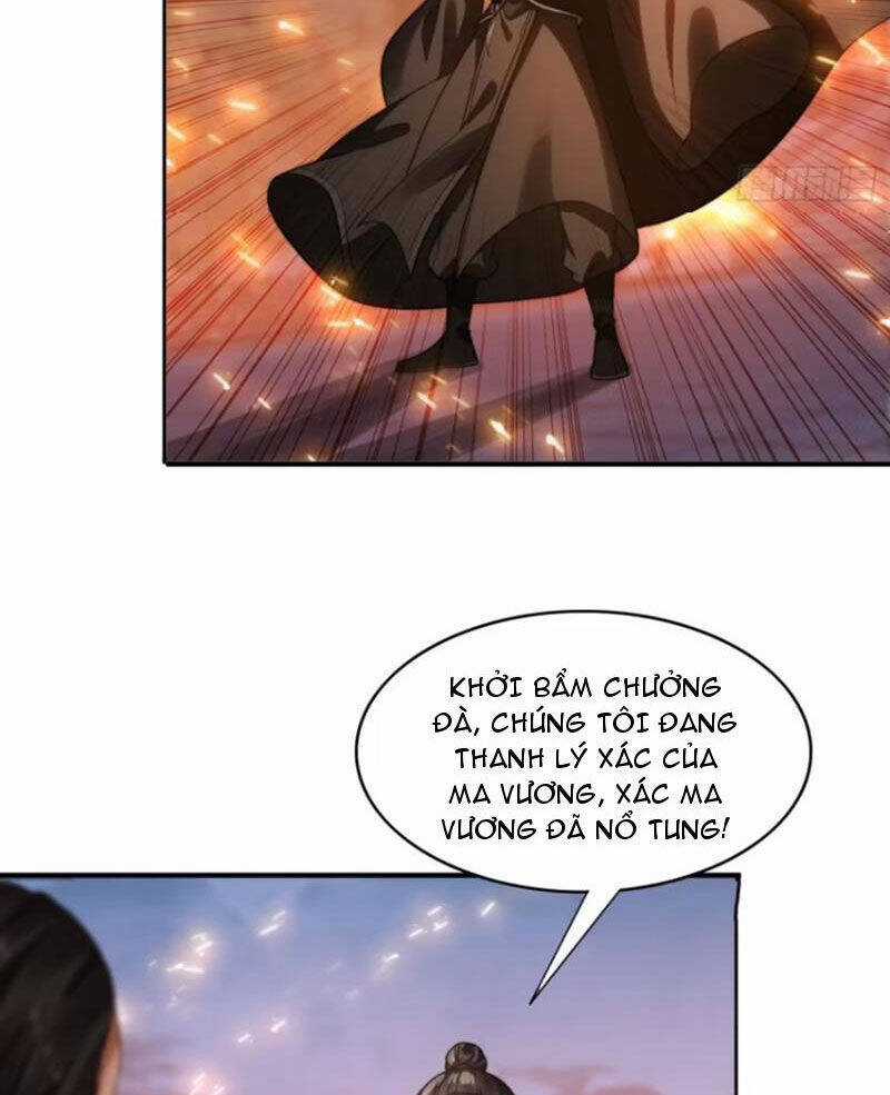 Đánh Dấu Chín Vạn Năm, Tiền Nhiệm Đạo Lữ Muốn Chém Chết Ta Chương 14 trang 42