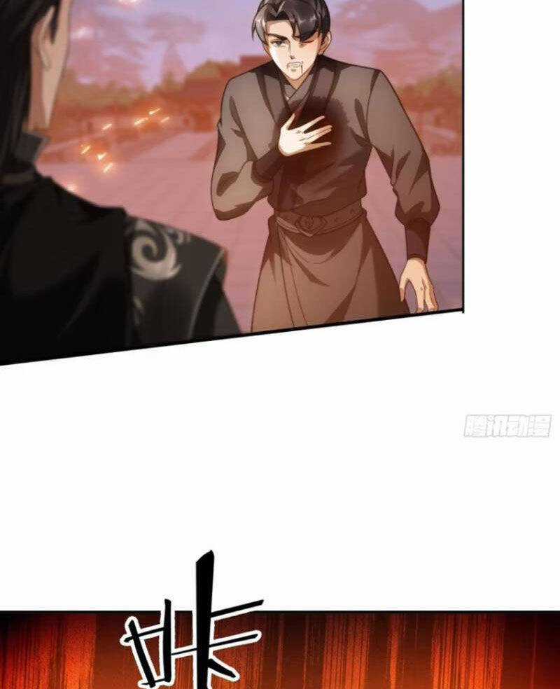 Đánh Dấu Chín Vạn Năm, Tiền Nhiệm Đạo Lữ Muốn Chém Chết Ta Chương 14 trang 43