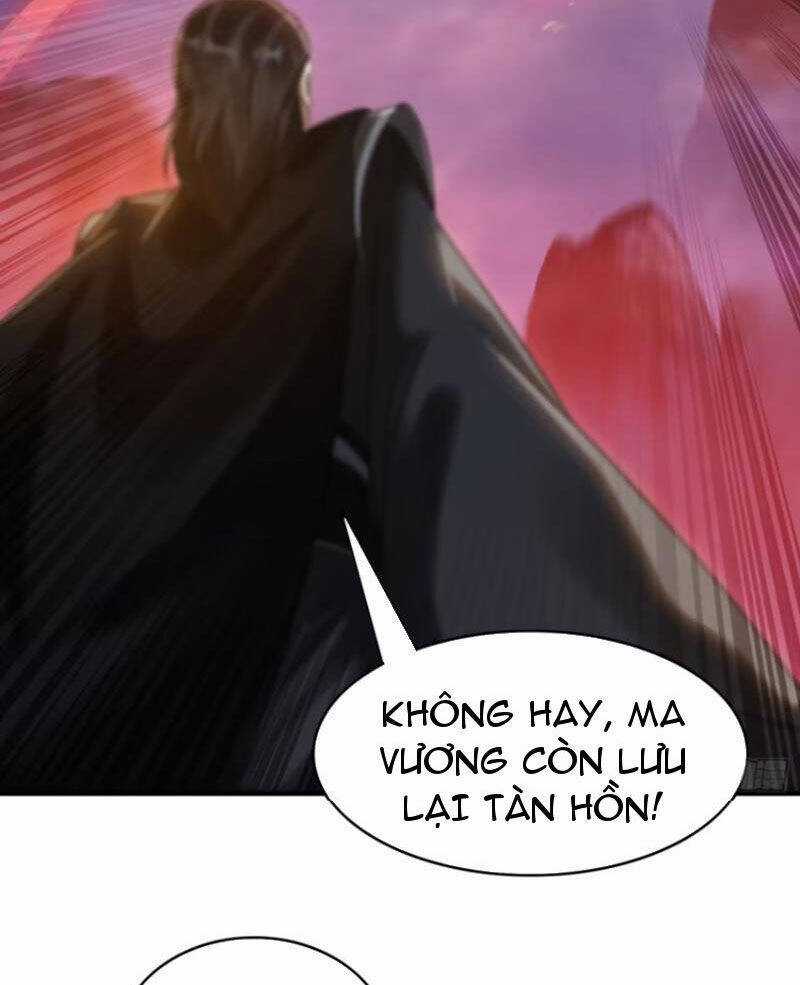 Đánh Dấu Chín Vạn Năm, Tiền Nhiệm Đạo Lữ Muốn Chém Chết Ta Chương 14 trang 48