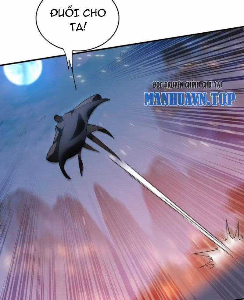 Đánh Dấu Chín Vạn Năm, Tiền Nhiệm Đạo Lữ Muốn Chém Chết Ta Chương 14 trang 49