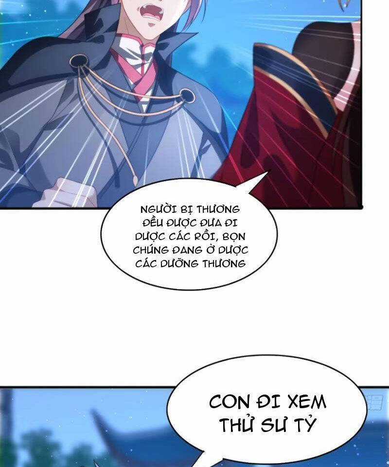 Đánh Dấu Chín Vạn Năm, Tiền Nhiệm Đạo Lữ Muốn Chém Chết Ta Chương 14 trang 5