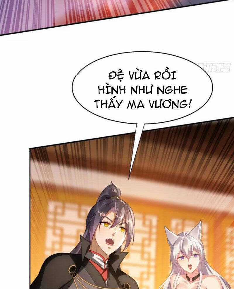 Đánh Dấu Chín Vạn Năm, Tiền Nhiệm Đạo Lữ Muốn Chém Chết Ta Chương 14 trang 50