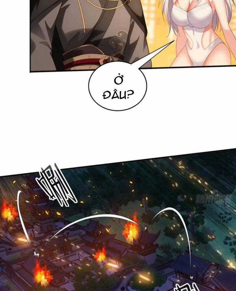 Đánh Dấu Chín Vạn Năm, Tiền Nhiệm Đạo Lữ Muốn Chém Chết Ta Chương 14 trang 51