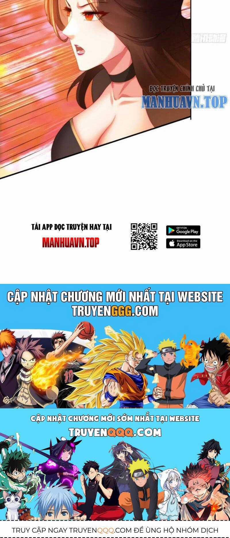 Đánh Dấu Chín Vạn Năm, Tiền Nhiệm Đạo Lữ Muốn Chém Chết Ta Chương 14 trang 53