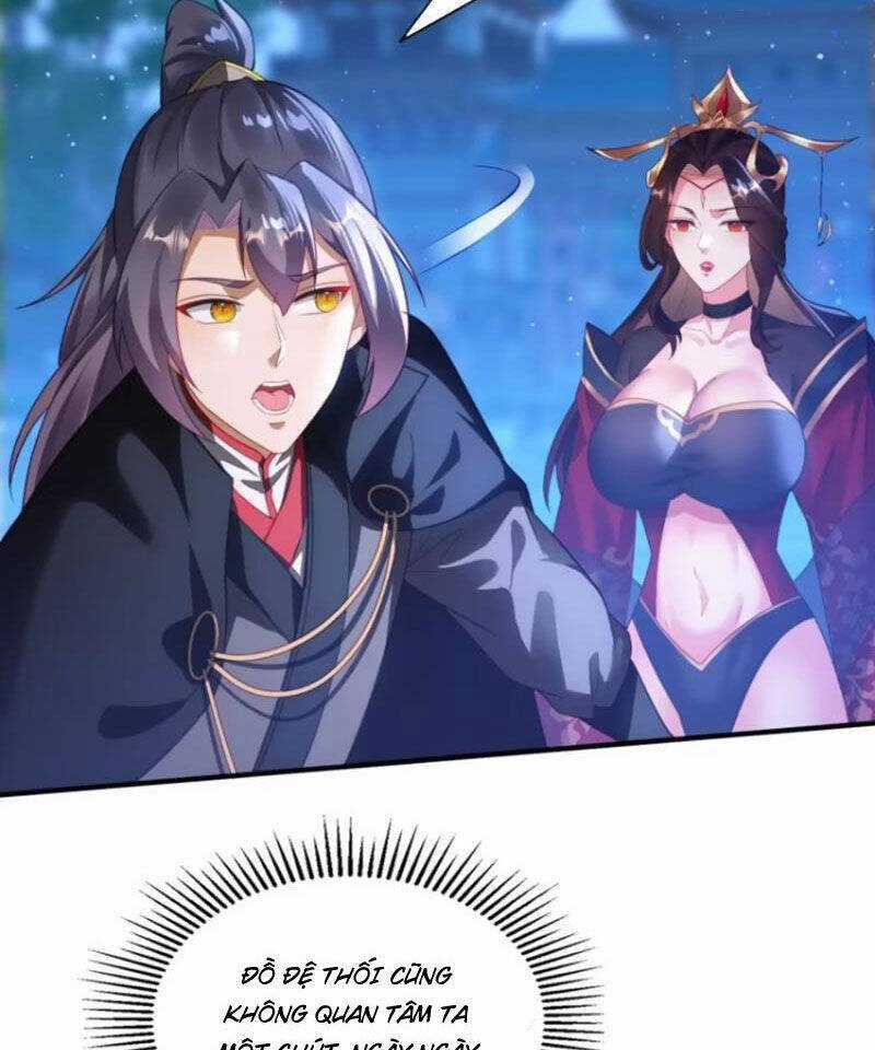 Đánh Dấu Chín Vạn Năm, Tiền Nhiệm Đạo Lữ Muốn Chém Chết Ta Chương 14 trang 6