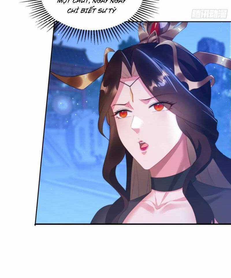 Đánh Dấu Chín Vạn Năm, Tiền Nhiệm Đạo Lữ Muốn Chém Chết Ta Chương 14 trang 7