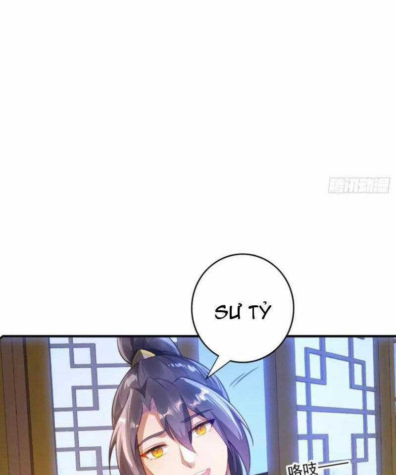 Đánh Dấu Chín Vạn Năm, Tiền Nhiệm Đạo Lữ Muốn Chém Chết Ta Chương 14 trang 9