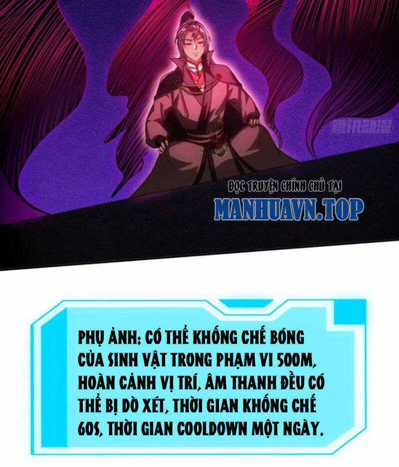Đánh Dấu Chín Vạn Năm, Tiền Nhiệm Đạo Lữ Muốn Chém Chết Ta Chương 15 trang 46