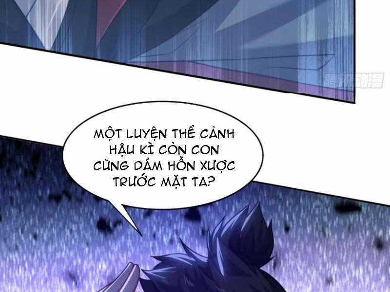 Đánh Dấu Chín Vạn Năm, Tiền Nhiệm Đạo Lữ Muốn Chém Chết Ta Chương 16 trang 14