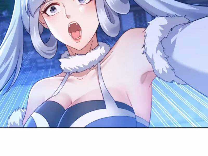 Đánh Dấu Chín Vạn Năm, Tiền Nhiệm Đạo Lữ Muốn Chém Chết Ta Chương 16 trang 17