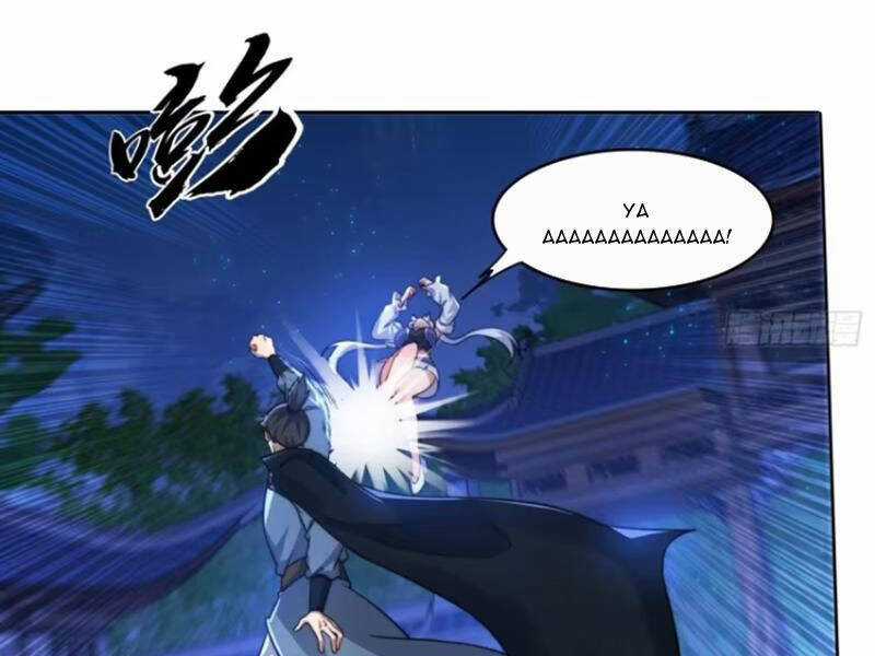 Đánh Dấu Chín Vạn Năm, Tiền Nhiệm Đạo Lữ Muốn Chém Chết Ta Chương 16 trang 18