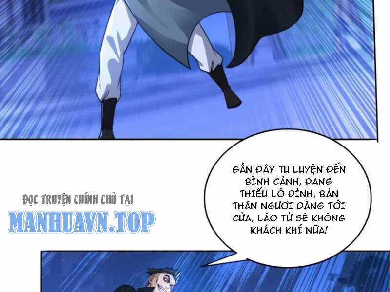 Đánh Dấu Chín Vạn Năm, Tiền Nhiệm Đạo Lữ Muốn Chém Chết Ta Chương 16 trang 19