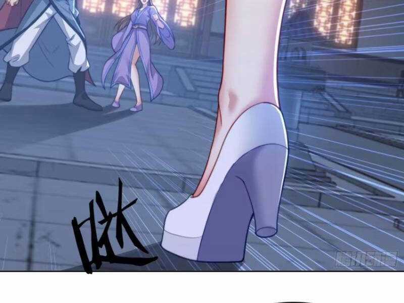 Đánh Dấu Chín Vạn Năm, Tiền Nhiệm Đạo Lữ Muốn Chém Chết Ta Chương 16 trang 2