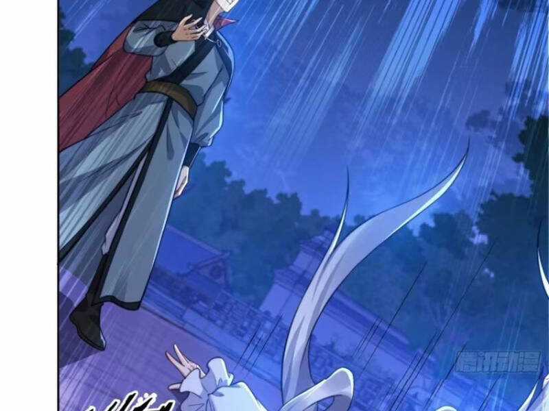 Đánh Dấu Chín Vạn Năm, Tiền Nhiệm Đạo Lữ Muốn Chém Chết Ta Chương 16 trang 20