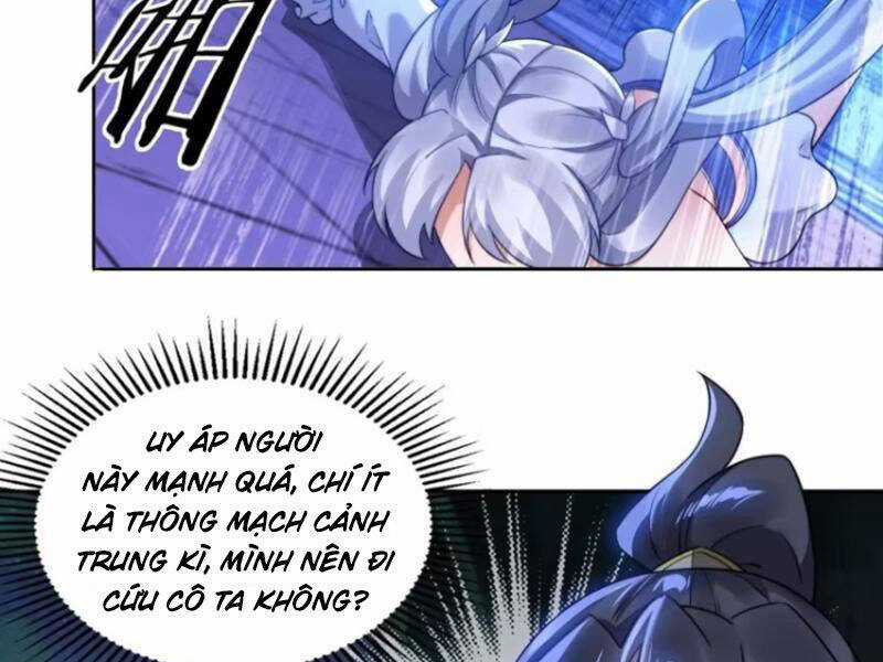 Đánh Dấu Chín Vạn Năm, Tiền Nhiệm Đạo Lữ Muốn Chém Chết Ta Chương 16 trang 21