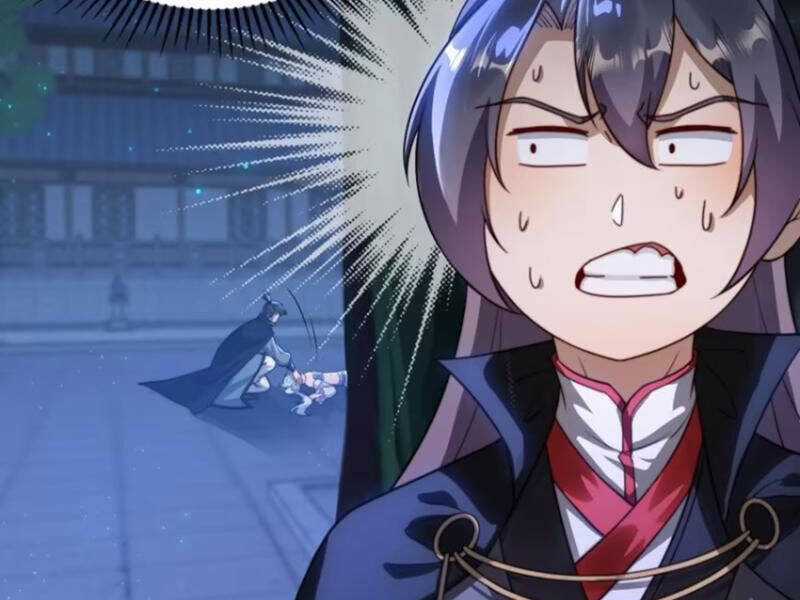 Đánh Dấu Chín Vạn Năm, Tiền Nhiệm Đạo Lữ Muốn Chém Chết Ta Chương 16 trang 22