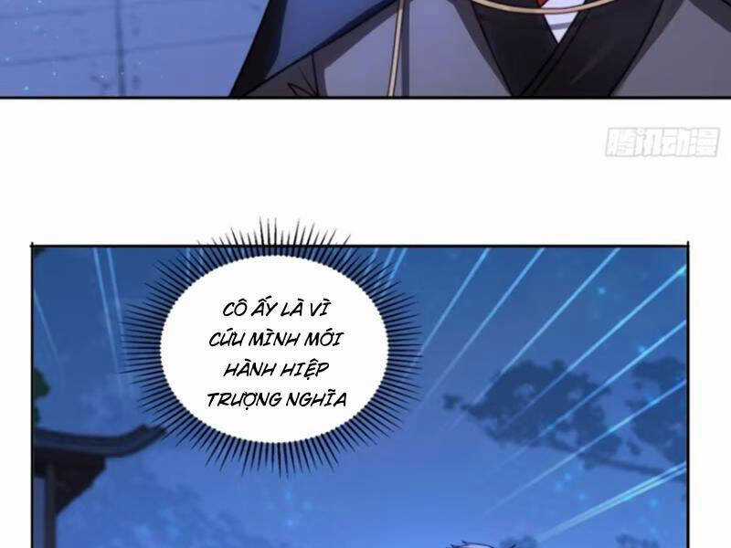 Đánh Dấu Chín Vạn Năm, Tiền Nhiệm Đạo Lữ Muốn Chém Chết Ta Chương 16 trang 23