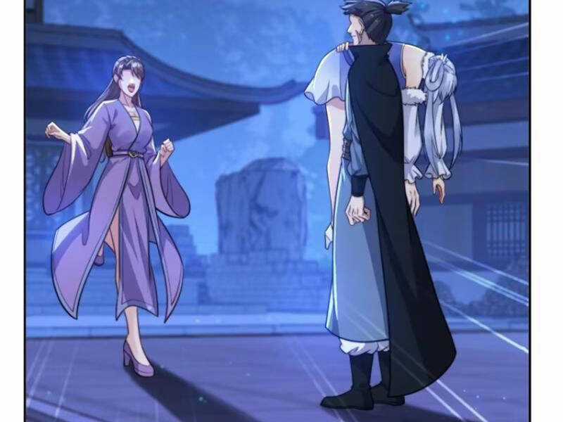 Đánh Dấu Chín Vạn Năm, Tiền Nhiệm Đạo Lữ Muốn Chém Chết Ta Chương 16 trang 24