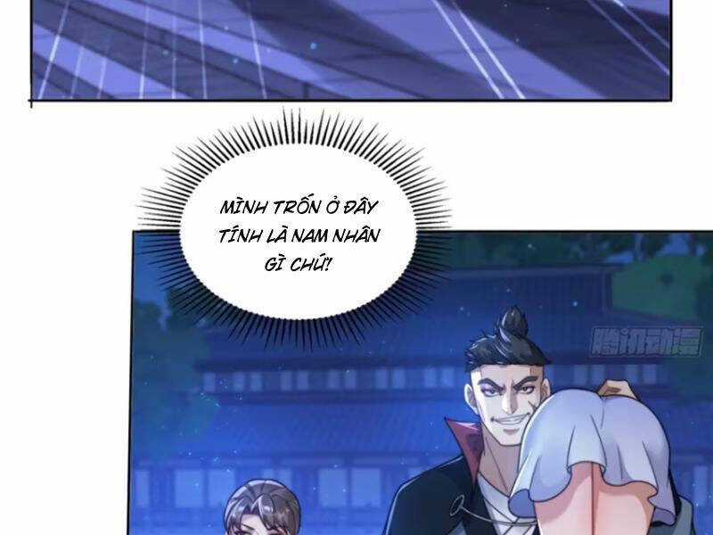 Đánh Dấu Chín Vạn Năm, Tiền Nhiệm Đạo Lữ Muốn Chém Chết Ta Chương 16 trang 25