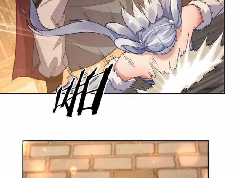 Đánh Dấu Chín Vạn Năm, Tiền Nhiệm Đạo Lữ Muốn Chém Chết Ta Chương 16 trang 29