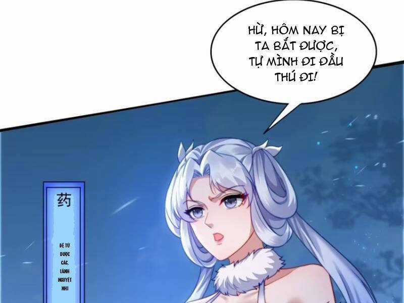 Đánh Dấu Chín Vạn Năm, Tiền Nhiệm Đạo Lữ Muốn Chém Chết Ta Chương 16 trang 3