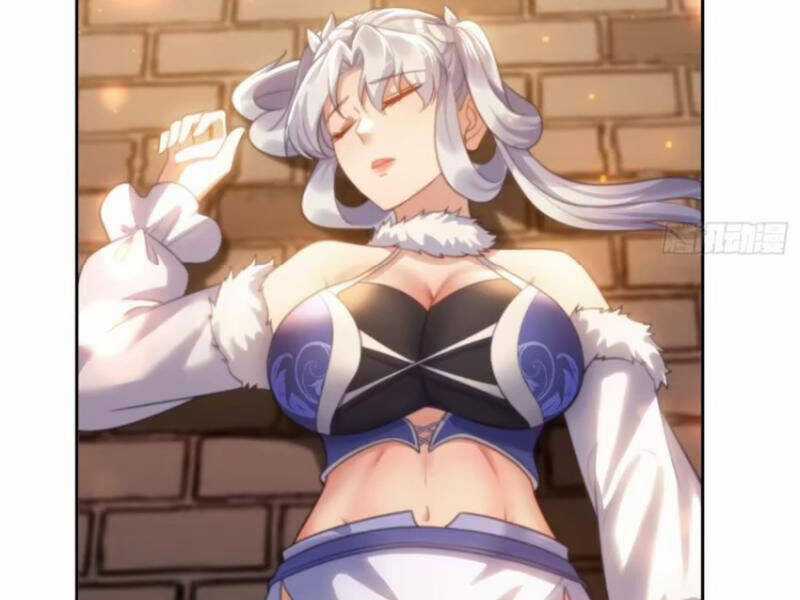 Đánh Dấu Chín Vạn Năm, Tiền Nhiệm Đạo Lữ Muốn Chém Chết Ta Chương 16 trang 30