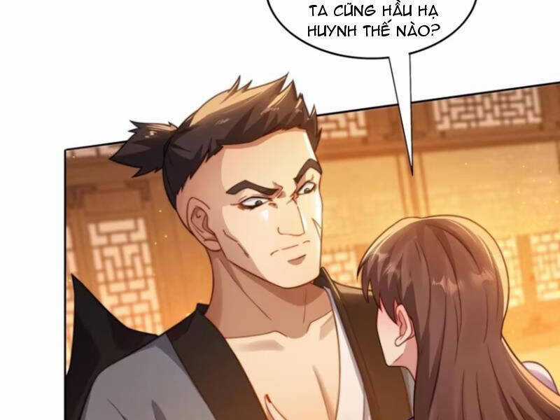 Đánh Dấu Chín Vạn Năm, Tiền Nhiệm Đạo Lữ Muốn Chém Chết Ta Chương 16 trang 34