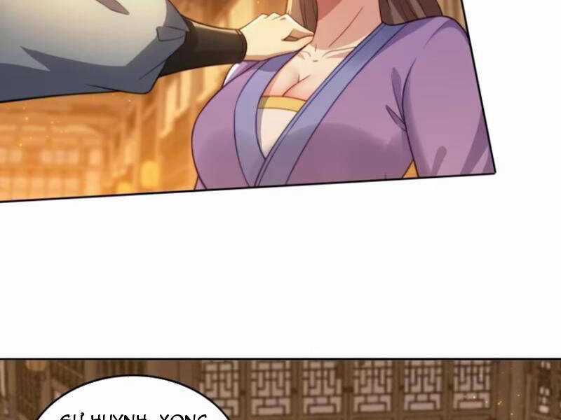 Đánh Dấu Chín Vạn Năm, Tiền Nhiệm Đạo Lữ Muốn Chém Chết Ta Chương 16 trang 36