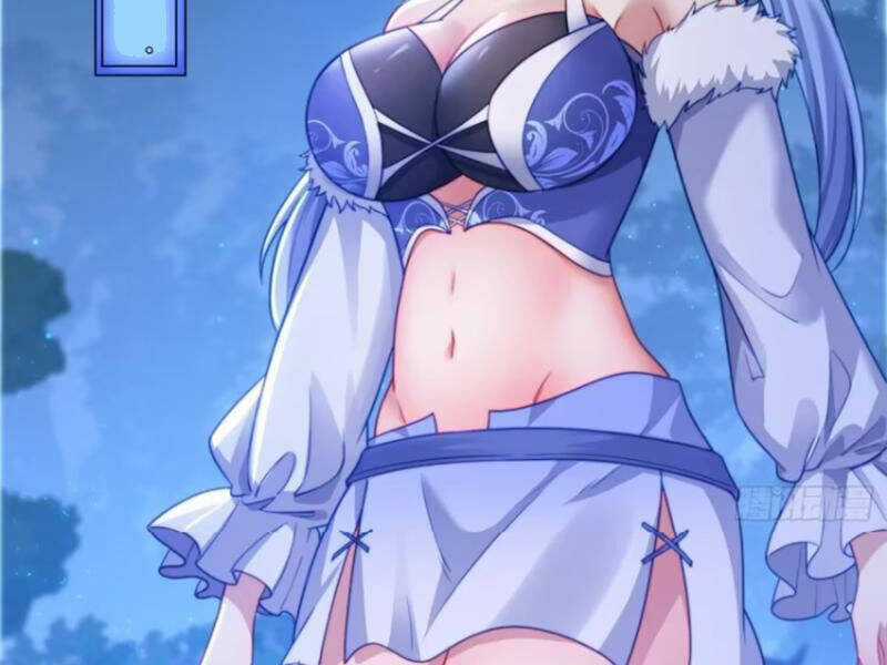 Đánh Dấu Chín Vạn Năm, Tiền Nhiệm Đạo Lữ Muốn Chém Chết Ta Chương 16 trang 4