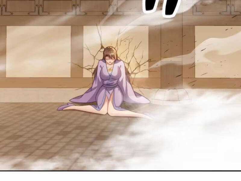 Đánh Dấu Chín Vạn Năm, Tiền Nhiệm Đạo Lữ Muốn Chém Chết Ta Chương 16 trang 46