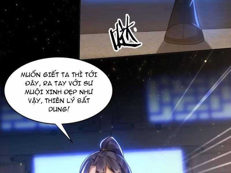 Đánh Dấu Chín Vạn Năm, Tiền Nhiệm Đạo Lữ Muốn Chém Chết Ta Chương 16 trang 48