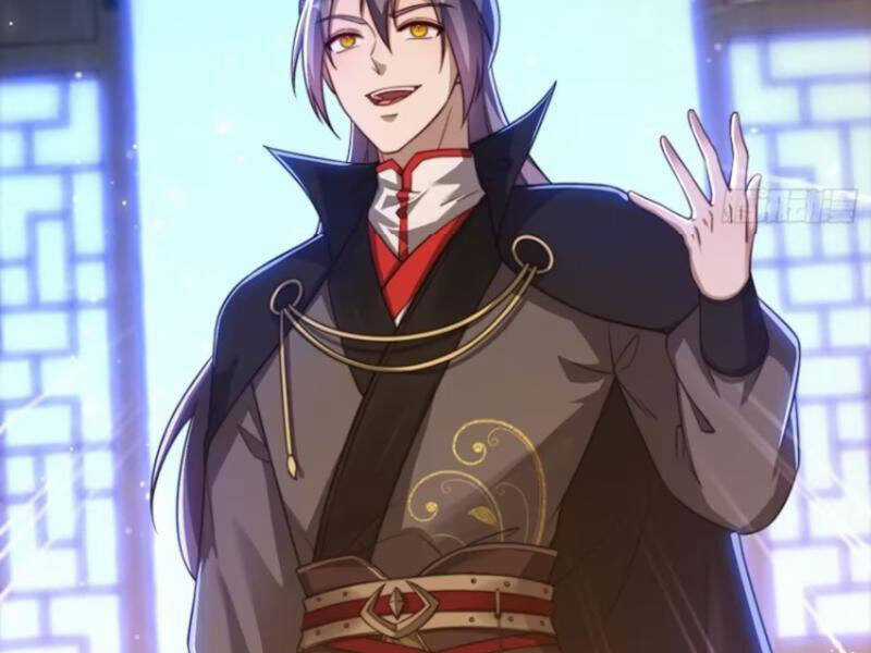 Đánh Dấu Chín Vạn Năm, Tiền Nhiệm Đạo Lữ Muốn Chém Chết Ta Chương 16 trang 49