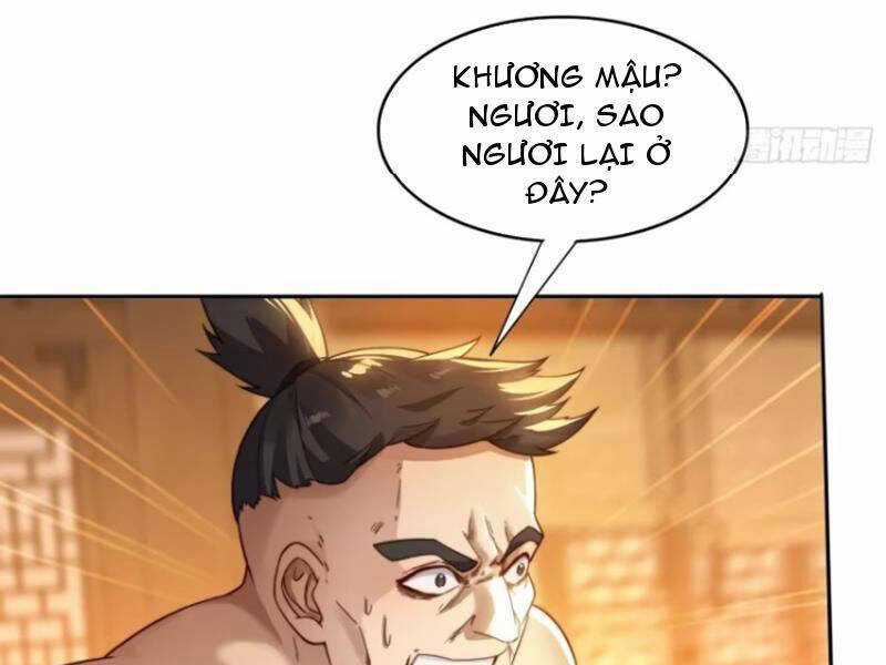 Đánh Dấu Chín Vạn Năm, Tiền Nhiệm Đạo Lữ Muốn Chém Chết Ta Chương 16 trang 51