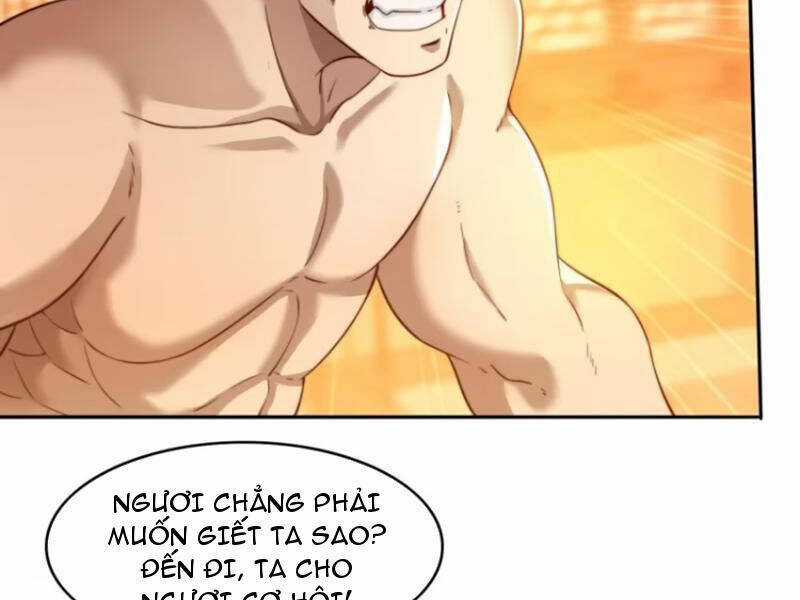 Đánh Dấu Chín Vạn Năm, Tiền Nhiệm Đạo Lữ Muốn Chém Chết Ta Chương 16 trang 52