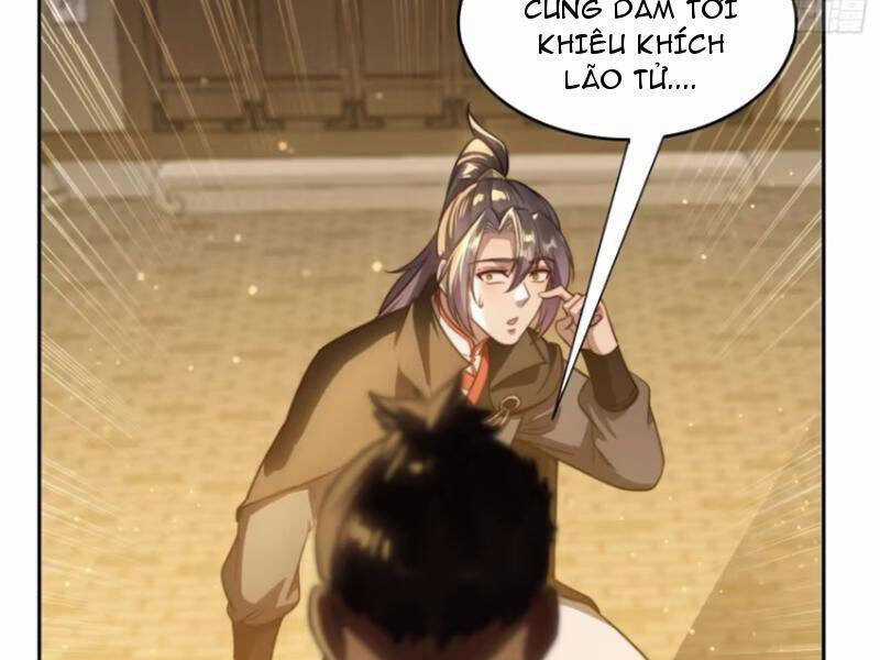 Đánh Dấu Chín Vạn Năm, Tiền Nhiệm Đạo Lữ Muốn Chém Chết Ta Chương 16 trang 55