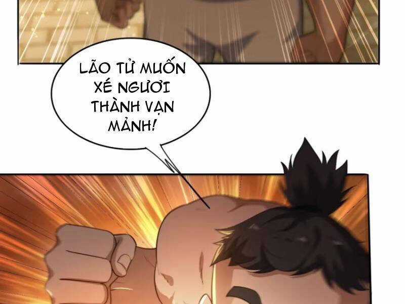 Đánh Dấu Chín Vạn Năm, Tiền Nhiệm Đạo Lữ Muốn Chém Chết Ta Chương 16 trang 57