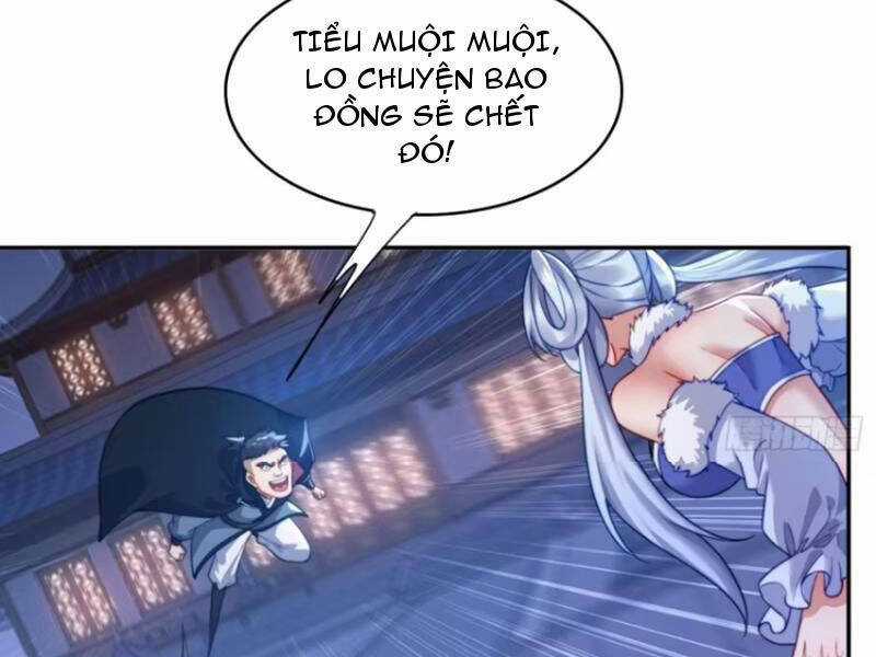 Đánh Dấu Chín Vạn Năm, Tiền Nhiệm Đạo Lữ Muốn Chém Chết Ta Chương 16 trang 6