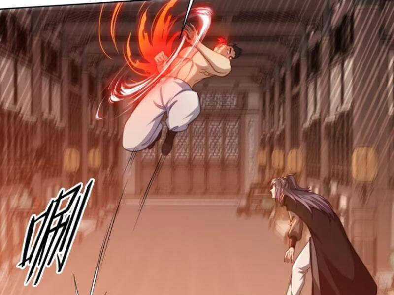 Đánh Dấu Chín Vạn Năm, Tiền Nhiệm Đạo Lữ Muốn Chém Chết Ta Chương 16 trang 63