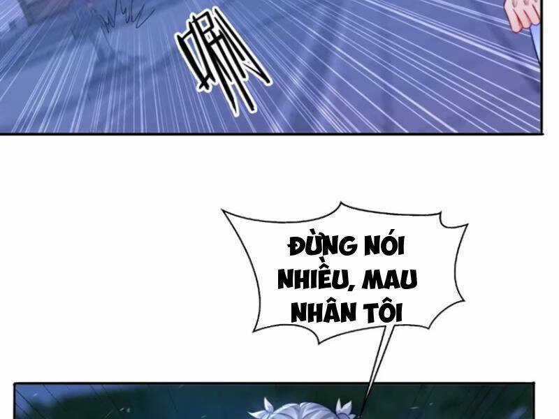 Đánh Dấu Chín Vạn Năm, Tiền Nhiệm Đạo Lữ Muốn Chém Chết Ta Chương 16 trang 7