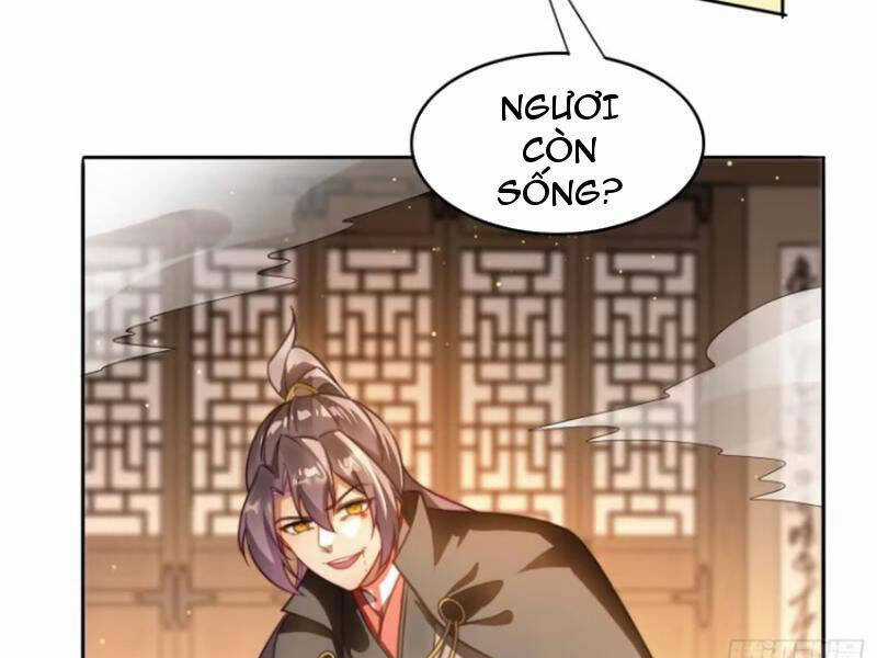 Đánh Dấu Chín Vạn Năm, Tiền Nhiệm Đạo Lữ Muốn Chém Chết Ta Chương 16 trang 73