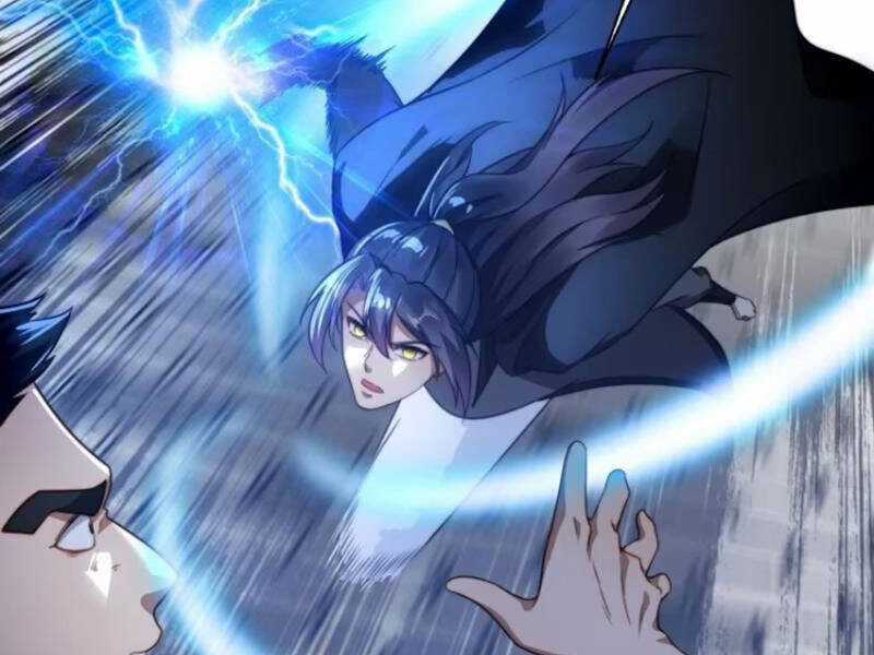 Đánh Dấu Chín Vạn Năm, Tiền Nhiệm Đạo Lữ Muốn Chém Chết Ta Chương 16 trang 76