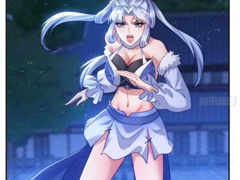 Đánh Dấu Chín Vạn Năm, Tiền Nhiệm Đạo Lữ Muốn Chém Chết Ta Chương 16 trang 8