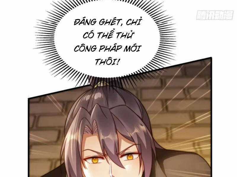 Đánh Dấu Chín Vạn Năm, Tiền Nhiệm Đạo Lữ Muốn Chém Chết Ta Chương 17 trang 13