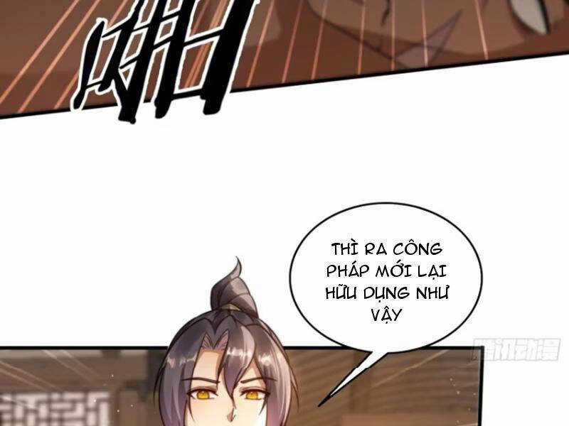 Đánh Dấu Chín Vạn Năm, Tiền Nhiệm Đạo Lữ Muốn Chém Chết Ta Chương 17 trang 26