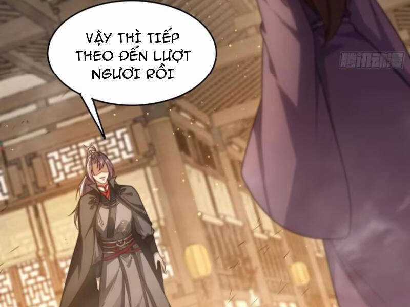 Đánh Dấu Chín Vạn Năm, Tiền Nhiệm Đạo Lữ Muốn Chém Chết Ta Chương 17 trang 29