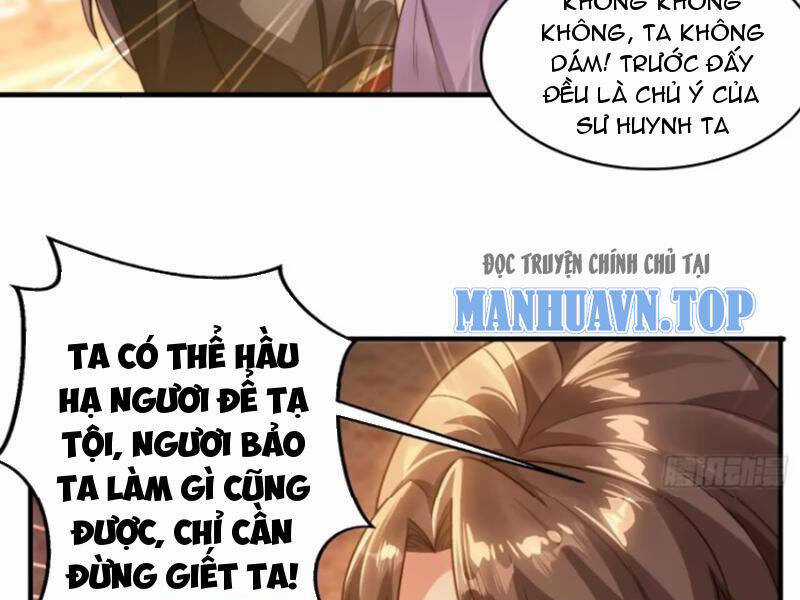 Đánh Dấu Chín Vạn Năm, Tiền Nhiệm Đạo Lữ Muốn Chém Chết Ta Chương 17 trang 34